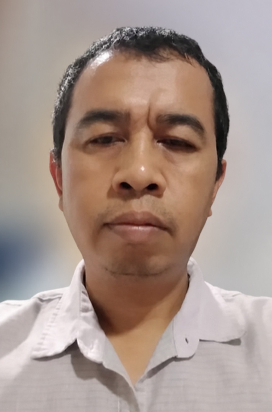 Alex Maulana — Senior QS MEP