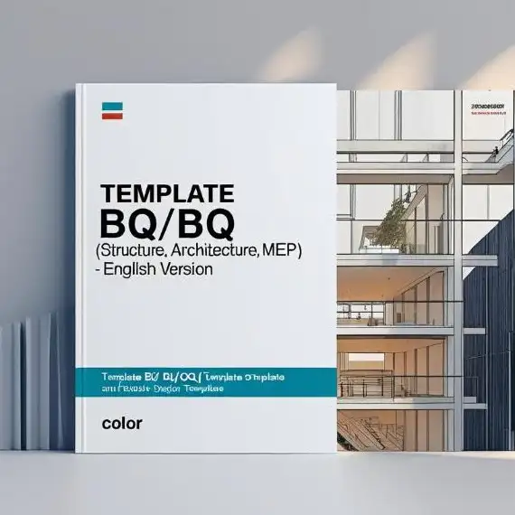 Template BQ/RAB – English Version