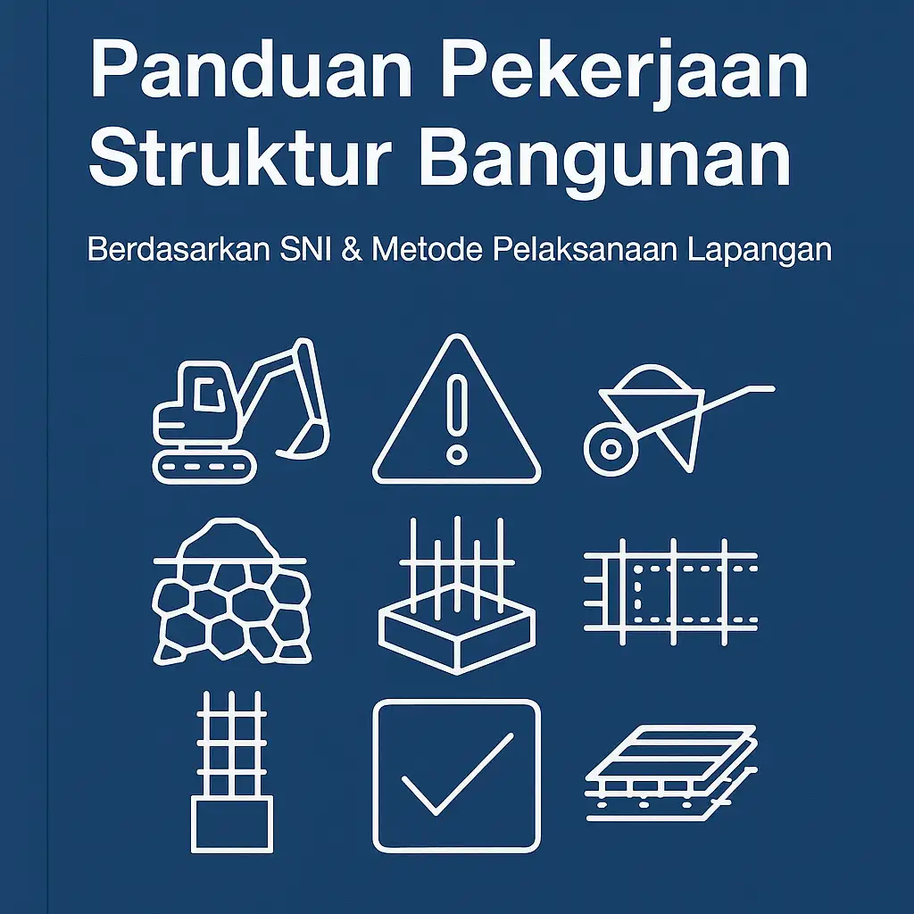 Panduan SNI Struktur