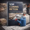 SOP Curing Beton (SNI)