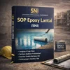 SOP Pekerjaan Epoxy Lantai (SNI)