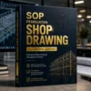 SOP Pembuatan Shop Drawing - Enterprise Edition