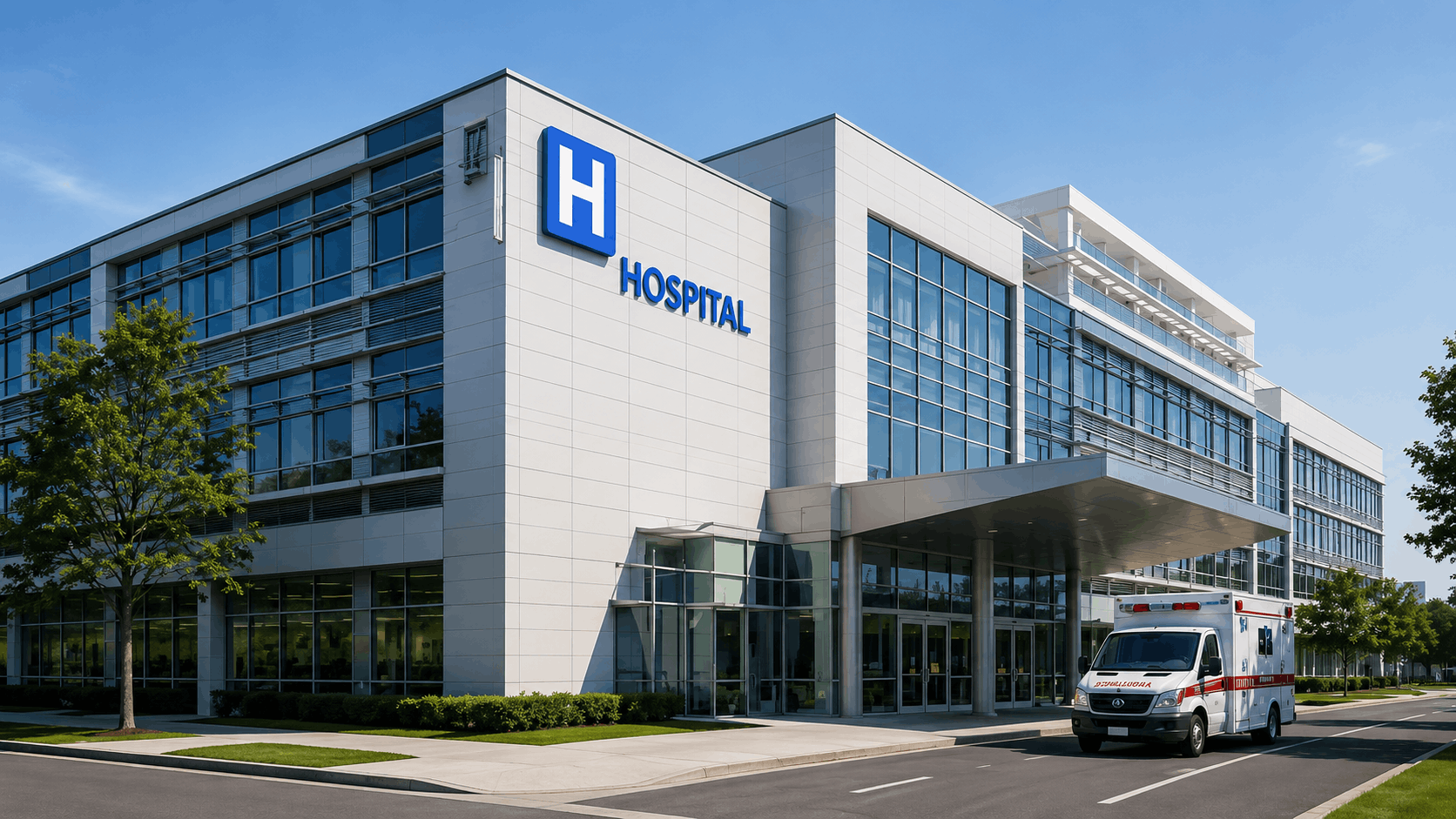 Healthcare