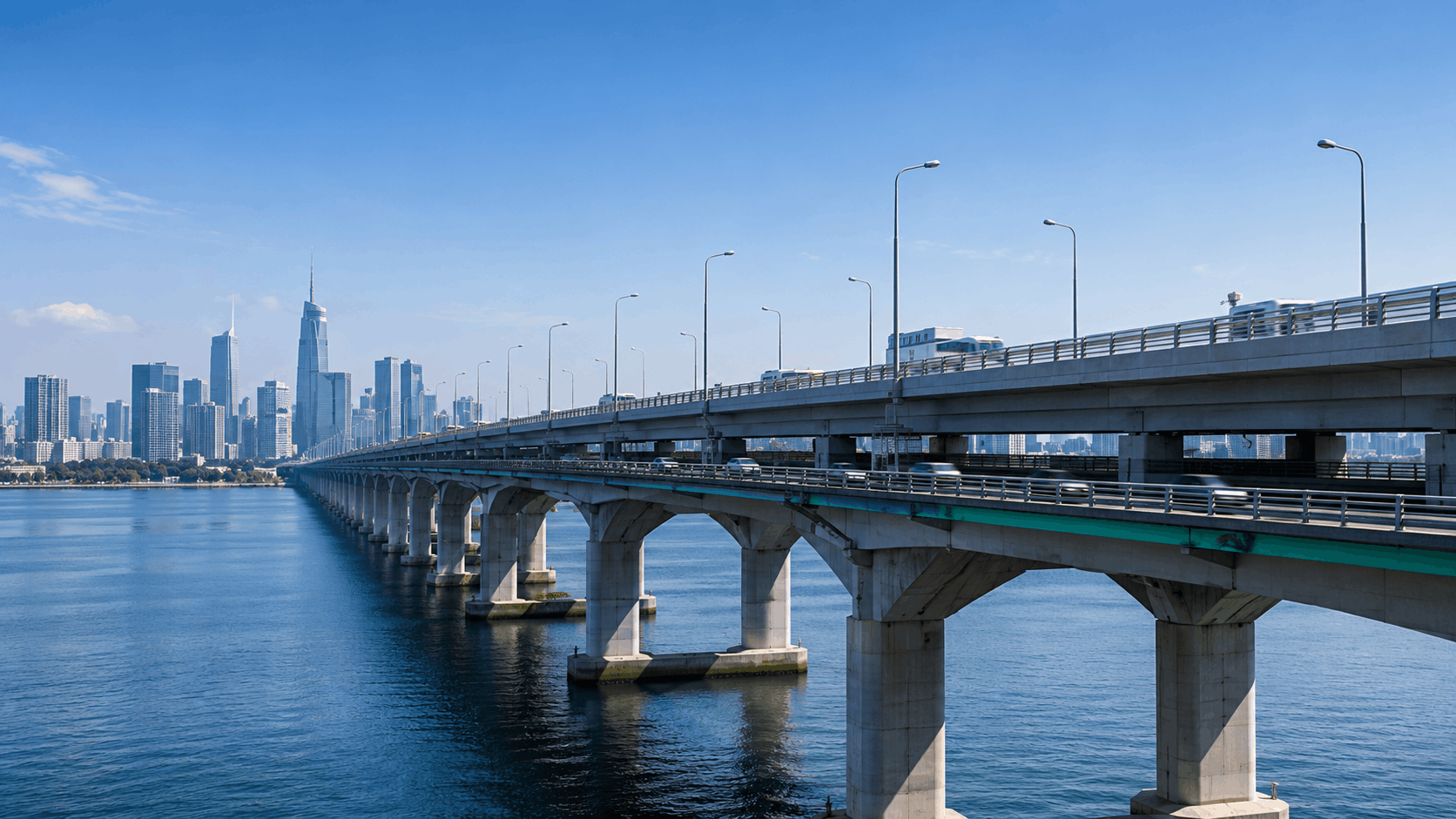 Infrastructure
