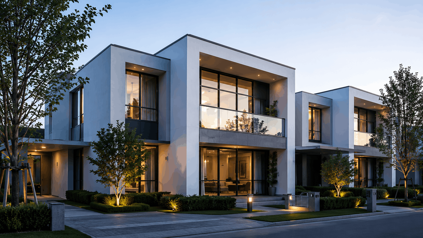 Residential