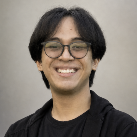 Ruliyawan Listianto — Architectural Drafter