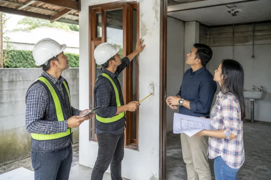 Checklist Rumah Sebelum Melakukan Renovasi